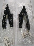 Bmw E39-Z8 Engine Hood Hinges L+r !new! Genuine 41618203275 41618203276. Fixed Price $110.00.