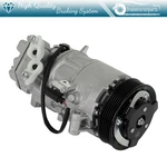 ?ac Compressor W/ Clutch For Bmw 118I 120I 320I 12-13 E81 E87 2.0L 64509145351. Fixed Price $154.03.