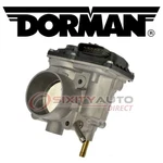 Dorman Fuel Injection Throttle Body For 2005-2008 Toyota Corolla 1.8L L4 Air Vy. Fixed Price $281.56.