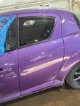 Driver Left Rear Side Door Fits 04-11 Mazda RX8 615736. Fixed Price $384.00.