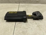 Chrysler Crossfire 2006 Convertible Right Door Check Stopper Factory. Fixed Price $55.96.