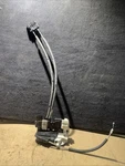 Door Lock Left Rear Fits For Kia Optima Iii 2.4 4KX9206KM00. Fixed Price $80.00.