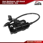 Hood Catch Secondary Release Cable For 68257542AA Jeep Compass 2017-2022. Fixed Price $12.19.