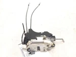 2011 Mitsubishi Lancermit Rear Right Side Door Lock Actuator Oem. Fixed Price $34.19.