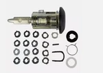 Genuine Ford Lock Cylinder 2T1Z-18168-B Oem Transit Connect Drivers Door. Fixed Price $60.00.