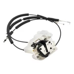 Door Lock Actuator Rear Left For Nissan Xterra 2005-15 82501-ZP70A. Fixed Price $38.78.