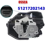 For Bmw Door Lock Actuator System Latch Left 320I 335I 550I X5 X6 M3 M6 Z4 740LI. Fixed Price $36.86.