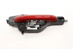 2020 - 2025 Ford Explorer Rear Right Side Door Handle Oem LB5BS264B52BP Red D4. Fixed Price $90.62.