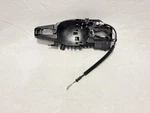 2017 - 2025 Alfa Romeo Giulia Front Left Exterior Door Handle Holder Bracket Oem. Fixed Price $31.27.