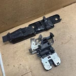 2012 - 2018 Audi A7 Rear Trunk Latch Lock Striker Plate Actuator Motor Oem B128. Fixed Price $46.99.
