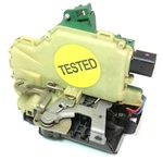 Rh Rear Door Latch Lock Actuator Vw Jetta Golf MK4 Passat Genuine 3B4 839 016 Ae. Fixed Price $32.99.