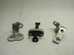 Door Hinges Focus 2012 2018 Ford Passenger Front Upper Lower Check Stopper. Fixed Price $47.49.