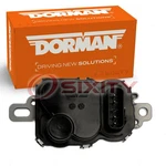 Dorman Fuel Pump Driver Module 2004-2010 Ford Explorer Sport Trac Air Jw. Fixed Price $92.28.