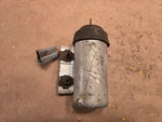 Jaguar XJ6 Lh Rear Door Lock Solenoid BD44215. Fixed Price $37.49.