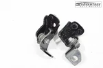 2011-2025 Ford Explorer Rear Left Side Door Upper & Lower Hinge Set Of Oem. Fixed Price $48.18.