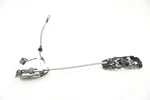2011-2022 Volkwagen Golf Rear Door Latch Assembly Used Oem (5K4-839-016-AH) Rh. Fixed Price $79.99.