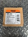 Genuine Dorman Door Lock Cylinder Kit 989-721. Fixed Price $30.00.