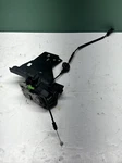 2018 Ford Fiesta Rear Driver Side Door Latch Lock Actuator AE8A-5426413-BH. Fixed Price $54.69.