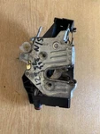 Mercedes Left Door Lock Mechanism 1297201535 E6641 SL280 SL320 SL500 Etc. Fixed Price $94.19.