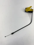 12-18 Ford Focus Hood Latch Release Pull Handle Lever Assembly BM51-16A770-AB. Fixed Price $26.99.