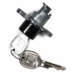 1993-2002 Camaro Firebird Rear Hatch Lock Cylinder Set W/ Gm Logo Keys PY463. Fixed Price $34.95.