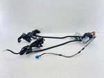 10-15 Lexus IS250C IS350C Isc Front Roof Lock Latch Actuator Oem 63203-53030. Fixed Price $150.00.