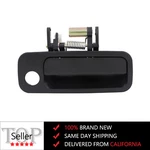 Front Right Exterior Door Handle For Toyota Camry 1997-2001 Passenger Side Black. Fixed Price $10.99.