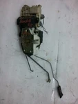 Rh Right Passenger Door Lock Latch Actuator Acura Cl 2003 S-216RM. Fixed Price $42.30.