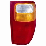 Fits 2005-2007 Ford Truck Ranger Passenger Tail Light Capa MA2801114. Fixed Price $123.24.
