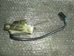 Alfa Romeo Zv Tailgate Actuator 164004119201. Fixed Price $34.86.
