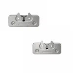 Door Latch Lh And Rh Freightliner Century Columbia Fld Heavy Duty. Fixed Price $129.99.