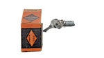 1939 Chrysler Desoto Dodge Plymouth ? Nos Briggs & Stratton Lock Cylinder Keys. Fixed Price $49.95.
