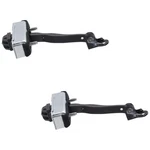 Set Of 2 Door Checks Rear Left-and-right For Runner & GX460 Pair. Fixed Price $52.13.