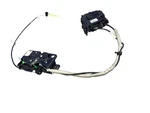 2020-2025 Bmw M850I G15 Rear Trunk Lid Lock Actuator W/ Release Cable Set C87535. Fixed Price $139.01.