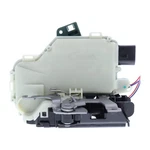 Vemo Aftermarket Door Lock For Vw New Beetle 9C1 1C1 1999-2000 V10-85-0012. Fixed Price $52.41.