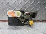 2005 Chevrolet Trailblazer Right Passenger Rear Door Latch Lock Actuator. Fixed Price $27.71.