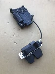 New Genuine Part Liftgate Lock Actuator Dorman 937-169 Fits 2009 Kia Borrego. Fixed Price $224.99.