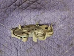 1992 1993 1994 1995 Chevy G10 G20 G30 Hood Latch Oem. Fixed Price $30.00.
