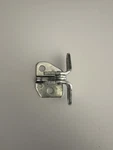 Genuine Mopar Right Upper Door Hinge 55113660AC. Fixed Price $37.99.