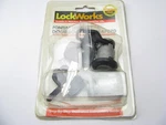 Lockworks DL47070 Door Kit For 88-93 Pontiac Lemans. Fixed Price $10.95.