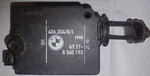 Bmw E39 E52 E93 Lock Actuator 40620481 67118360193 Vgc Free Uk P&p. Fixed Price $40.35.