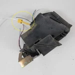 Front Door Lock Lh 8235113 Bmw Serie E39 1996-2003 Used (33183). Fixed Price $88.16.