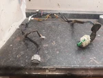 01-06 Suzuki XL-7 Right Front Door Power Harness Wiring Wires Oem. Fixed Price $29.99.