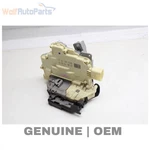 2006-2010 Vw Passat Front Right Door Latch / Lock Actuator 3C1837016B. Fixed Price $18.99.