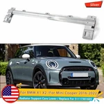 New Radiator Support Core Lower For 2016-2022 Bmw X2 X1 Mini Cooper 51117301605. Fixed Price $47.38.