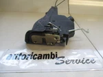 Toyota Rav 4 2.0 Diesel 5P 5M 85KW (2002) Replacement Locking Latch Door Rear. Fixed Price $40.60.