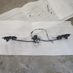 10-15 Lexus IS250 IS350 Rear Top Roof Lock Latch Motor Actuator Assembly Oem. Fixed Price $119.00.