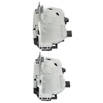 Pair Front Rear Left Power Door Lock Actuators Ford Escape F-150 Focus. Fixed Price $47.17.