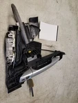 2012 Mercedes-benz C250 Lh Front Lock Actuator, 0997200135 Handle 2047601534. Fixed Price $143.75.