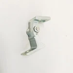 Volkswagen Tiguan MK1 Front Right Lower Door Hinge 5N0831402. Fixed Price $80.30.